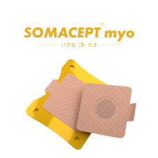 SOMACEPT® myo